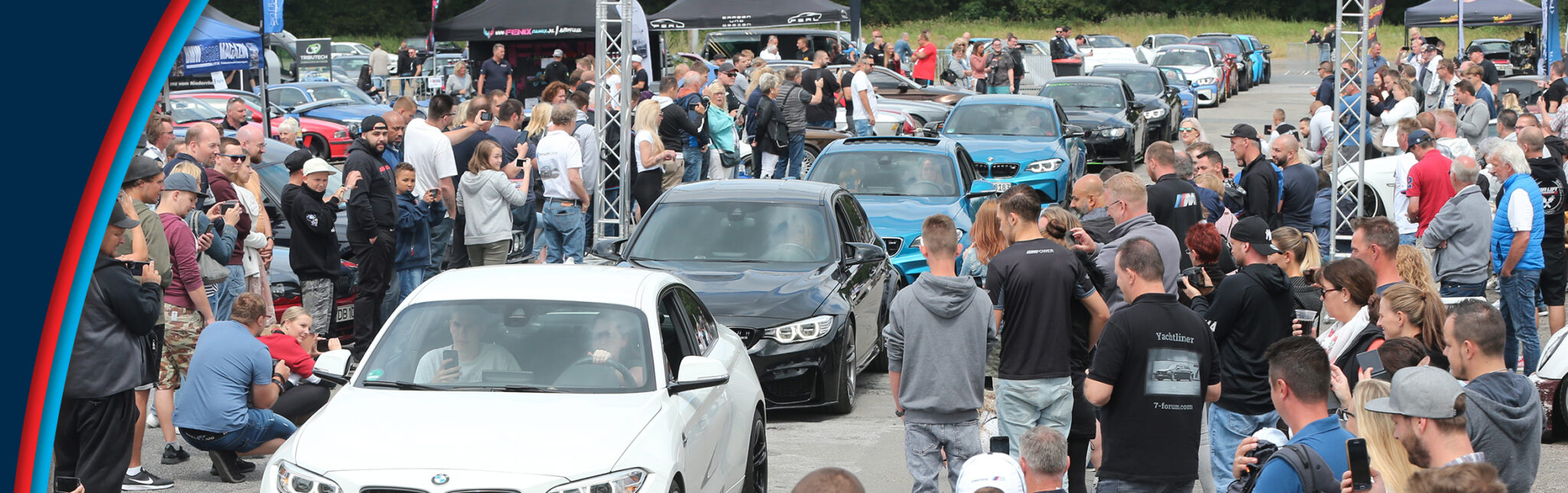 BMWTreffen 2024 bmwsceneshow.de