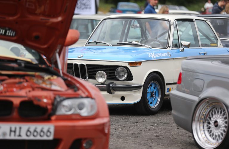BMWScene SHOW 3.0